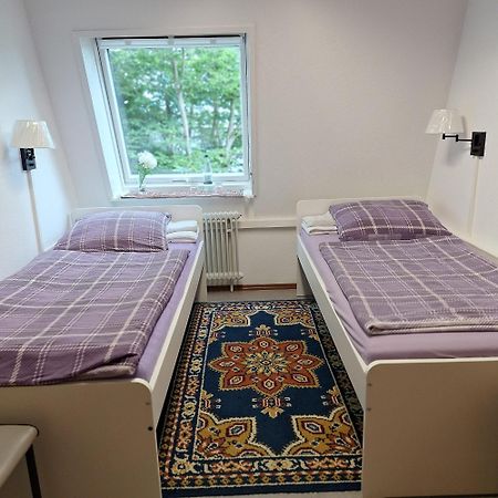 Pension Beim Kastell Sulz am Neckar Εξωτερικό φωτογραφία