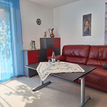 Pension Beim Kastell Sulz am Neckar Εξωτερικό φωτογραφία