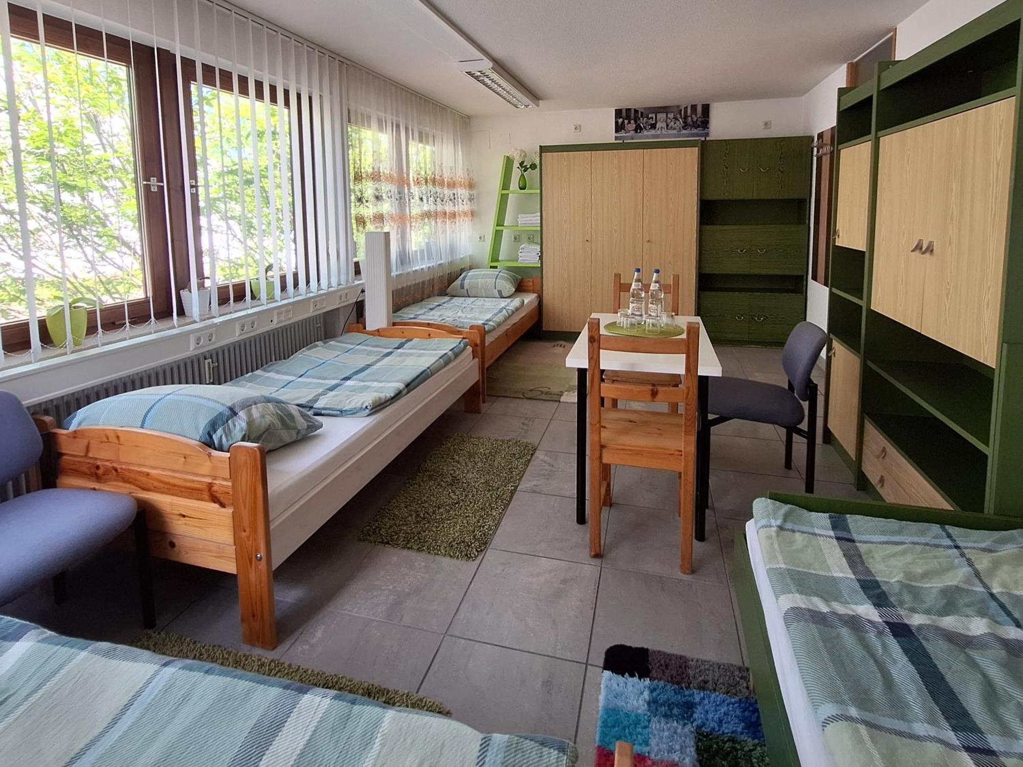 Pension Beim Kastell Sulz am Neckar Δωμάτιο φωτογραφία