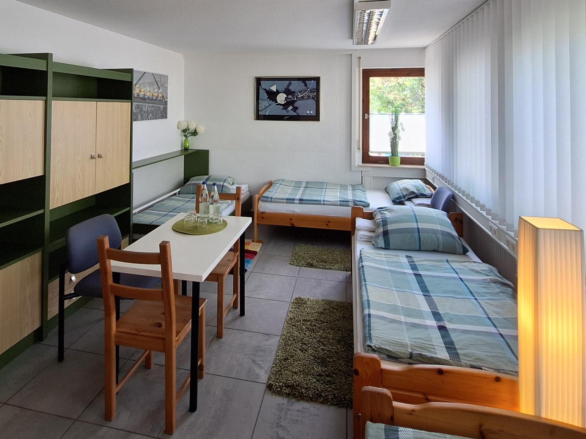 Pension Beim Kastell Sulz am Neckar Δωμάτιο φωτογραφία