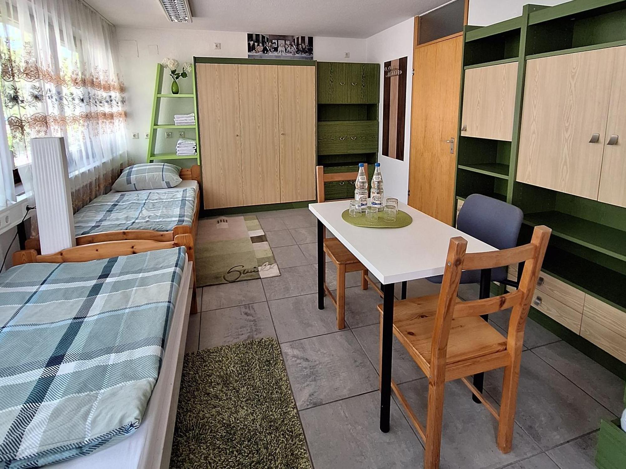 Pension Beim Kastell Sulz am Neckar Δωμάτιο φωτογραφία