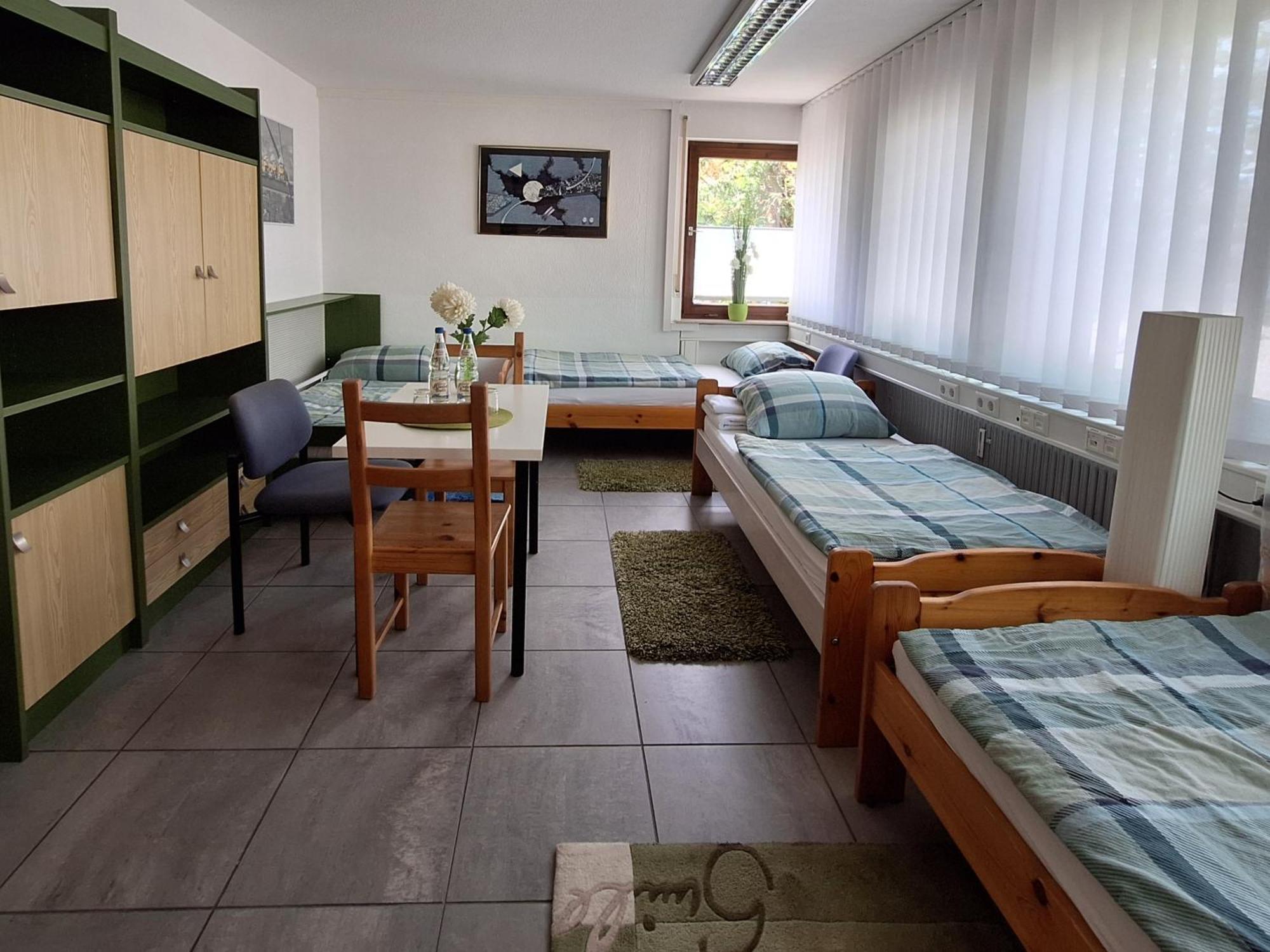 Pension Beim Kastell Sulz am Neckar Δωμάτιο φωτογραφία