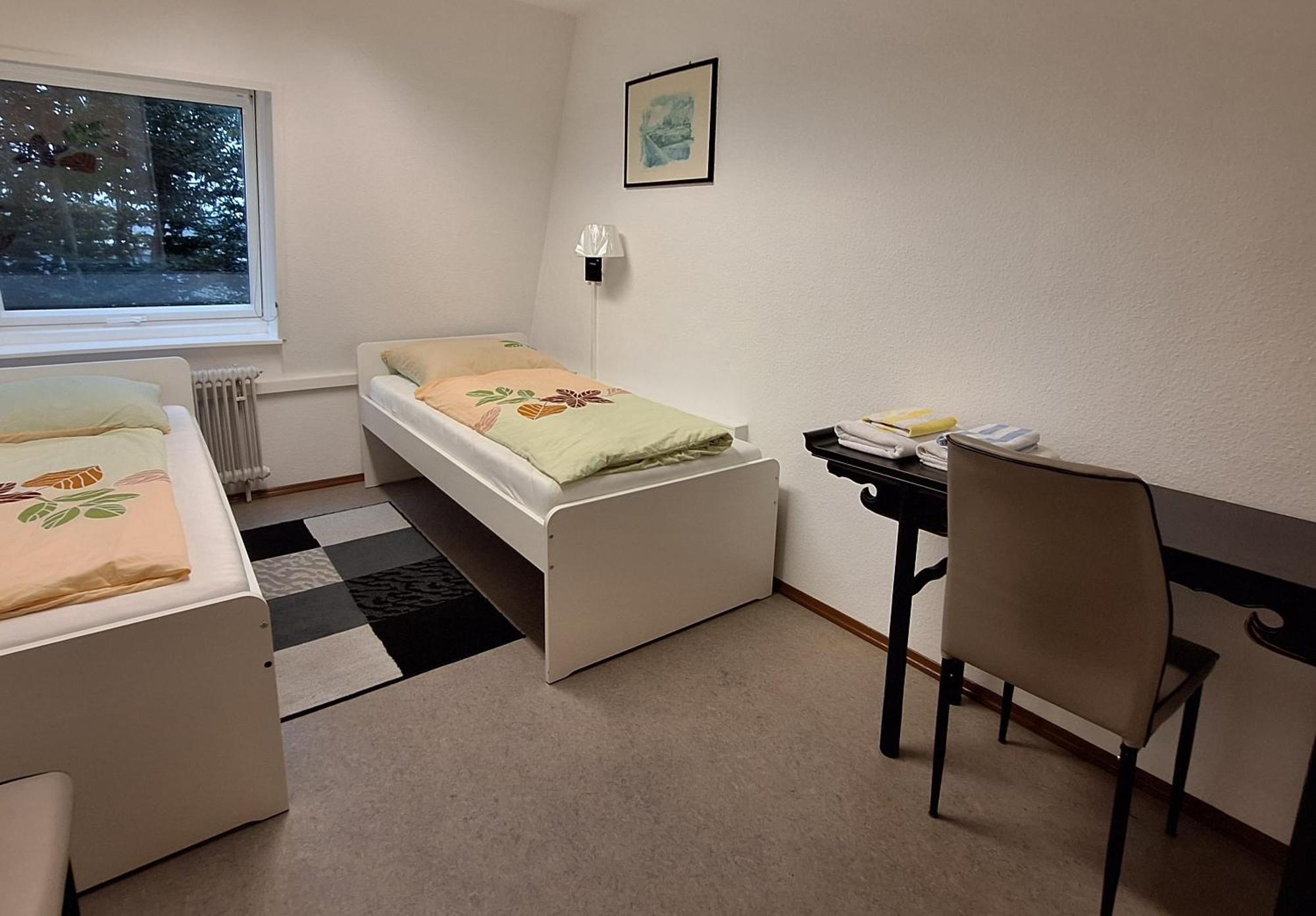 Pension Beim Kastell Sulz am Neckar Δωμάτιο φωτογραφία